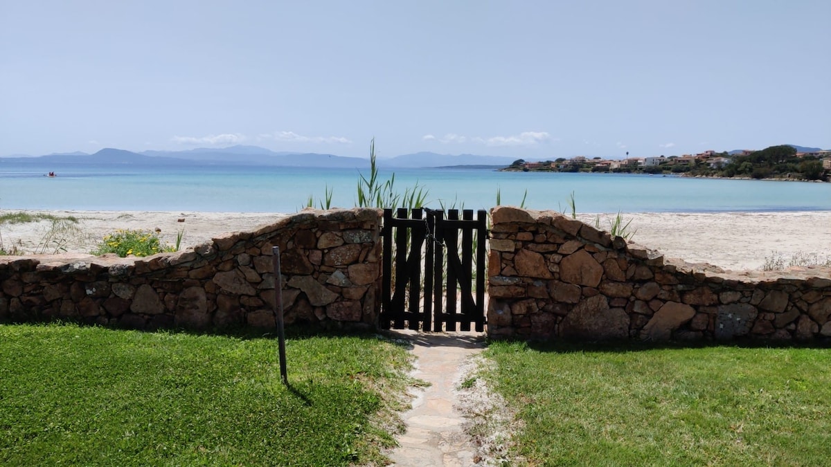 Appartamento a un passo dalla spiaggia