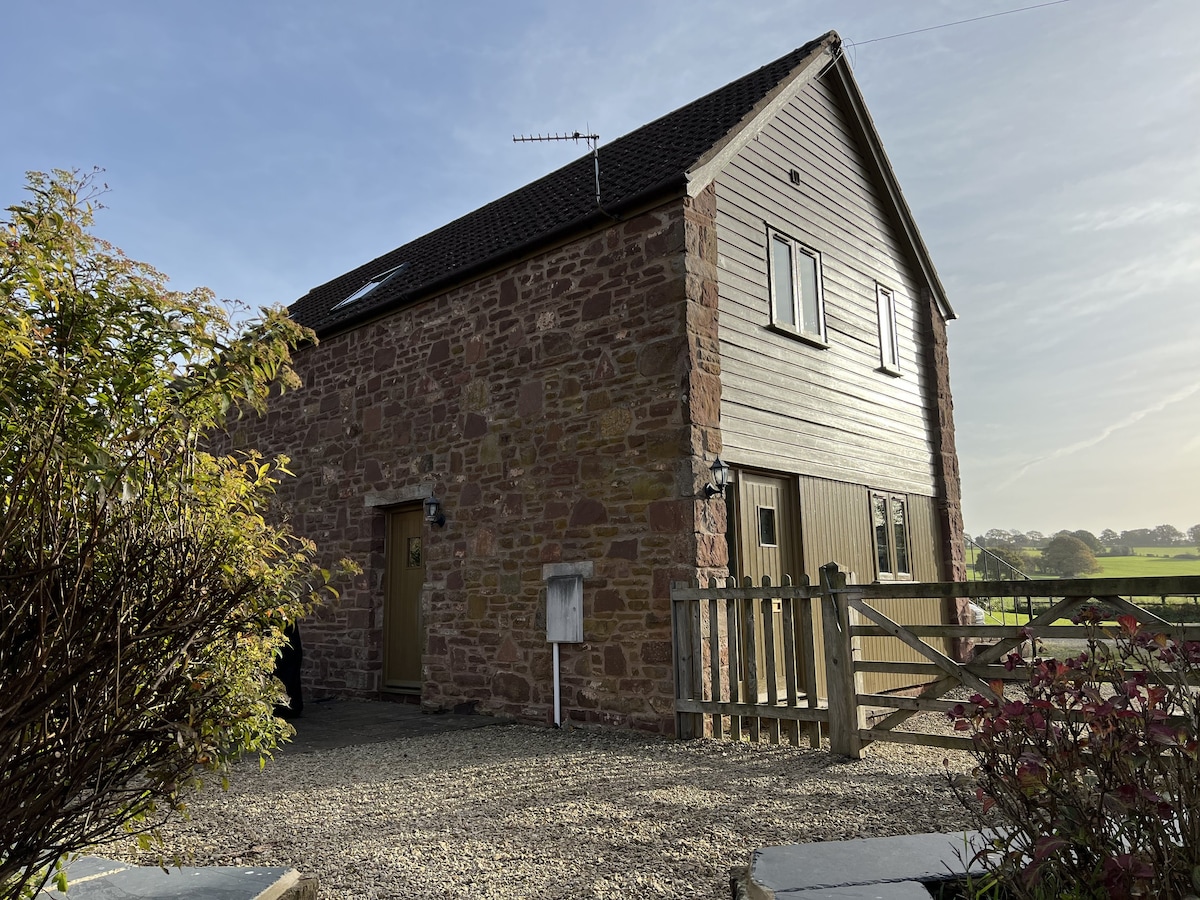 Cosy Rural Barn Conversion