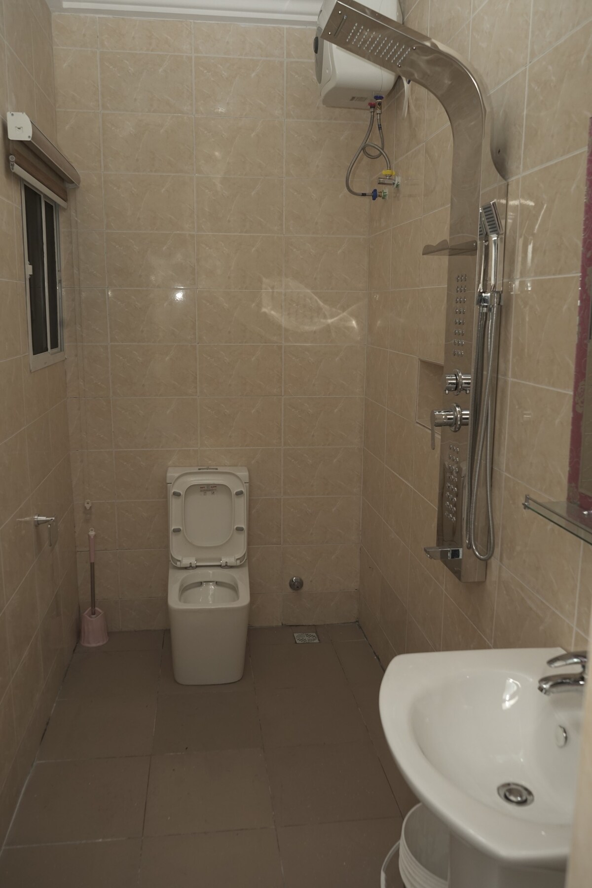 two Lovely 1 bedroom short-let PentHouse flat PH.