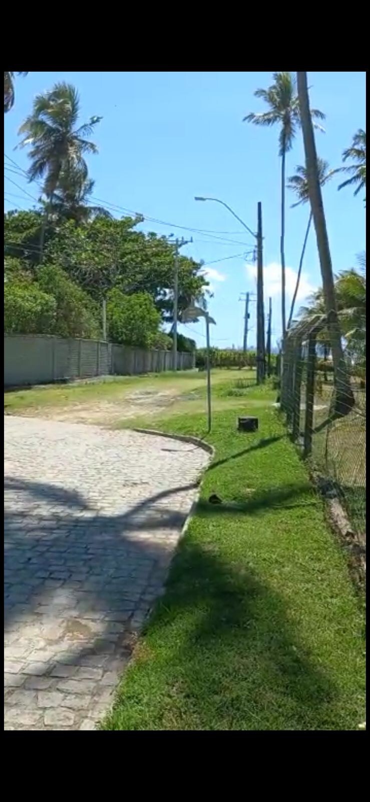 Casa de veraneio na Penha, Ilha de Itaparica!