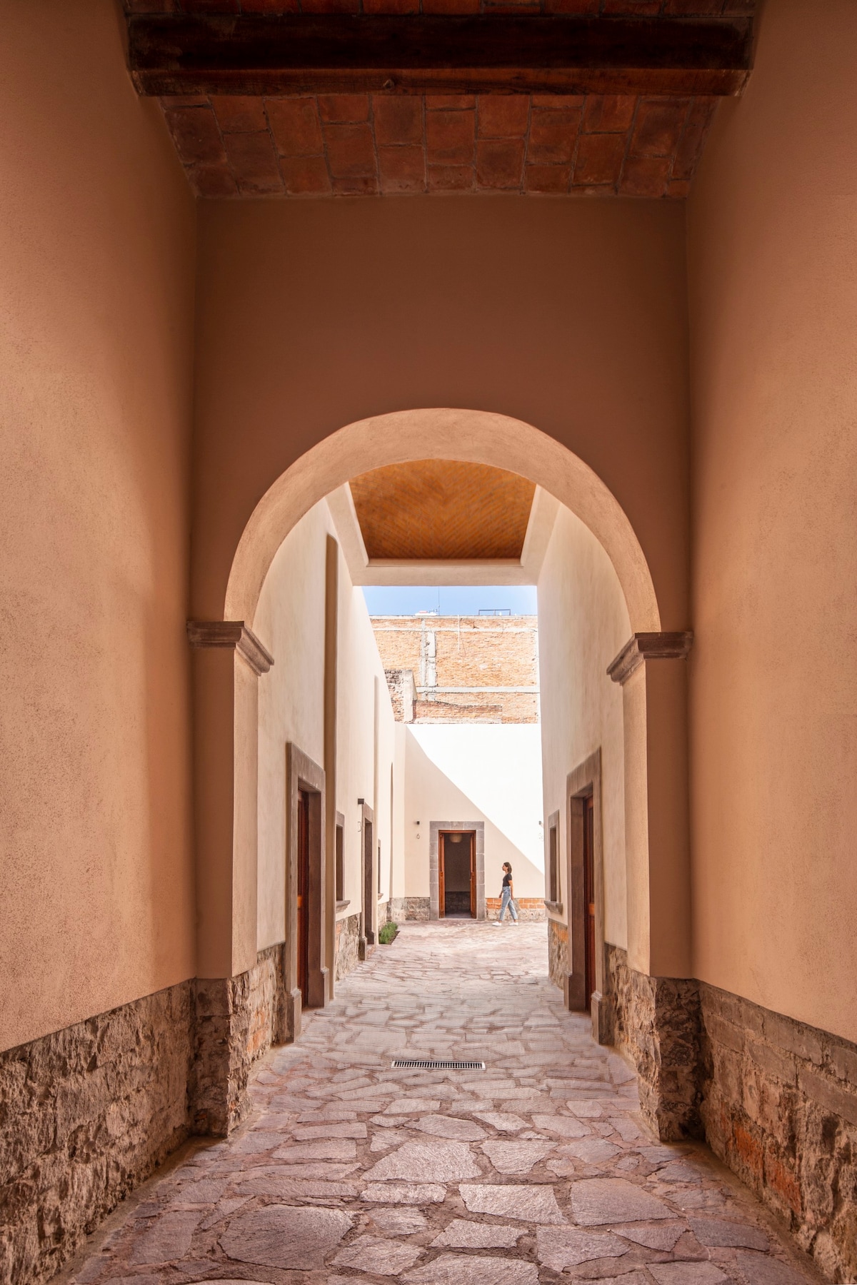 Coliving en Centro San Luis Potosi