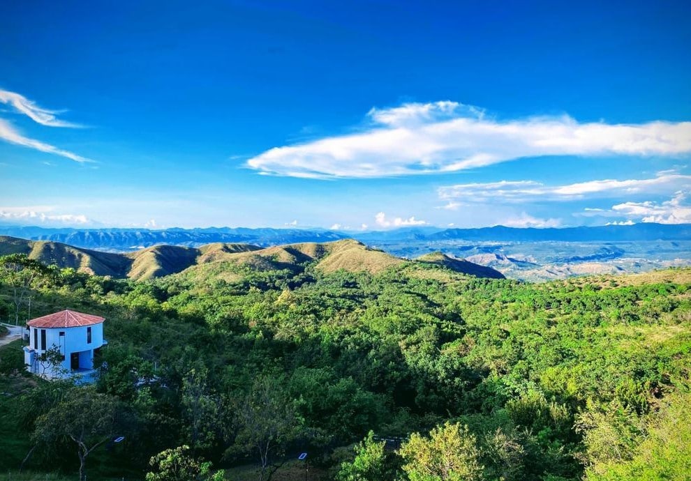 ★ ÚNICA 9 personas, Naturaleza, Vistas , Piscina