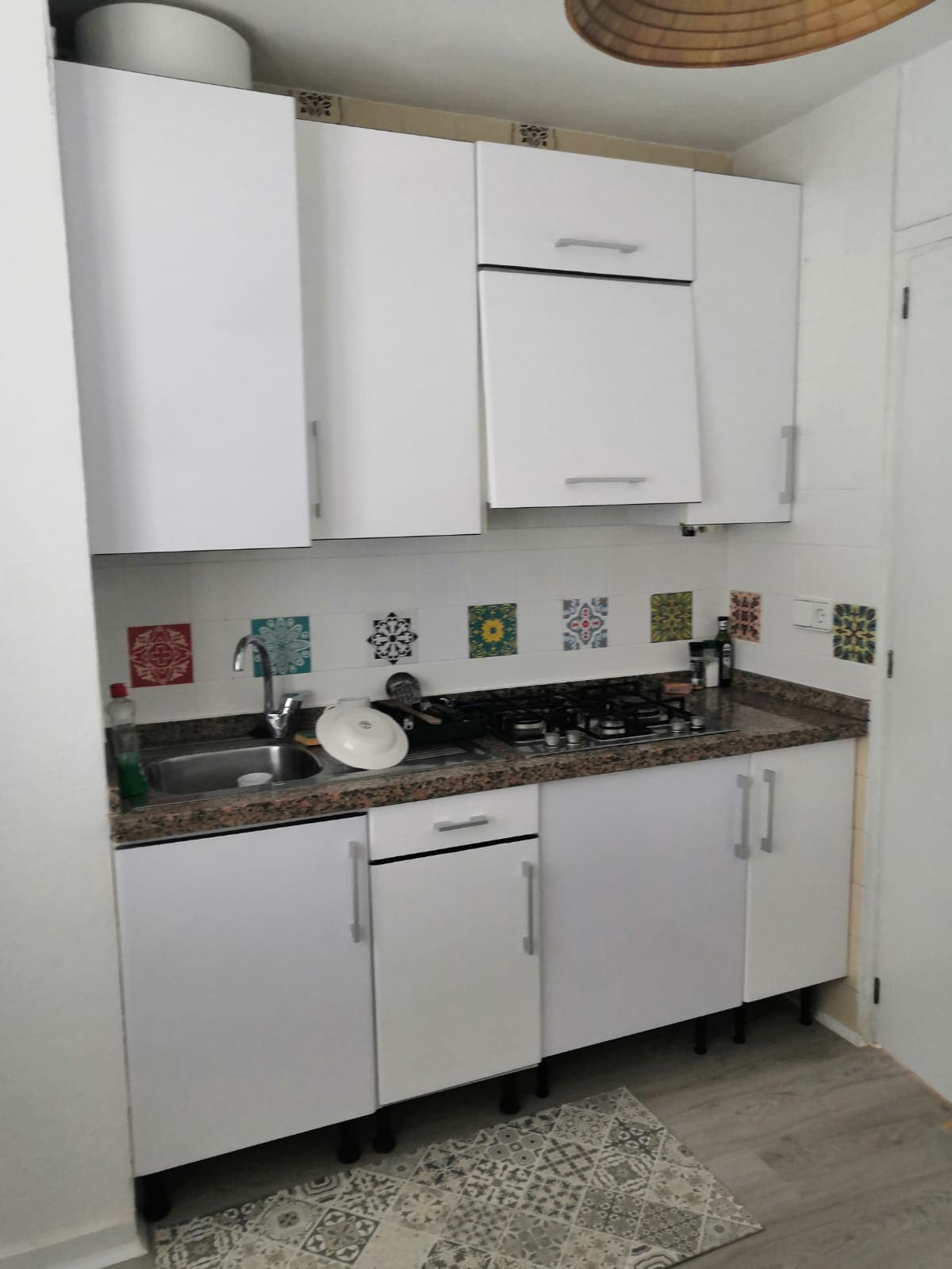 Apartamento 5 en planta baja