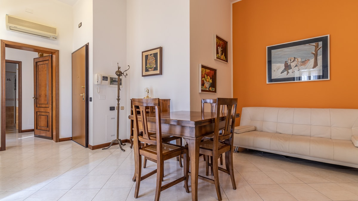 Residence Sassuolo Centro - Rentals Brevi Italia