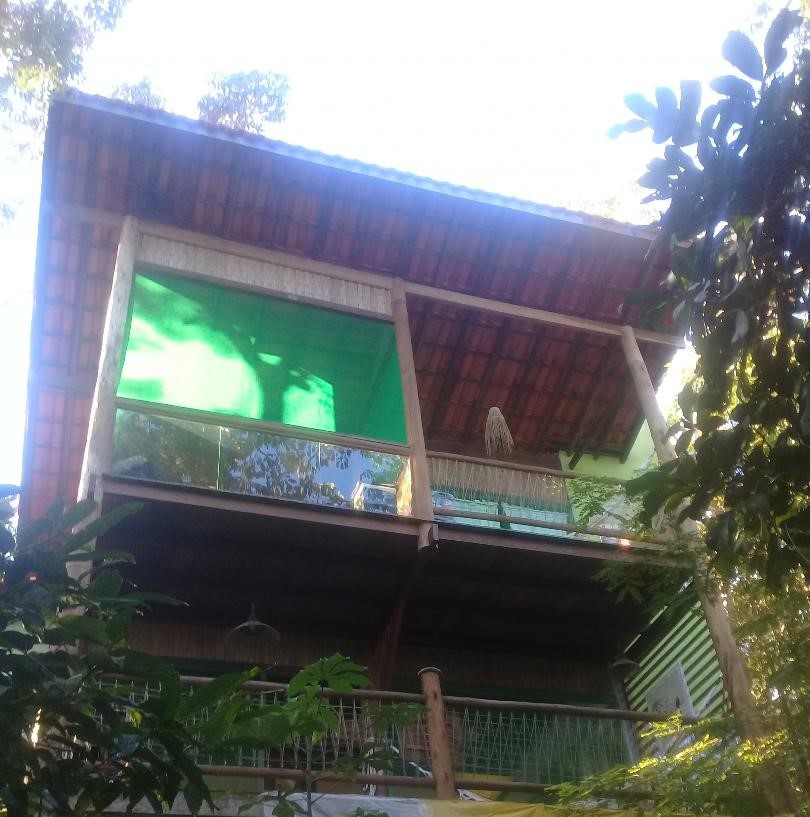 Casa na Mata - Itacaré / Jeribucaçú-Tsunami House