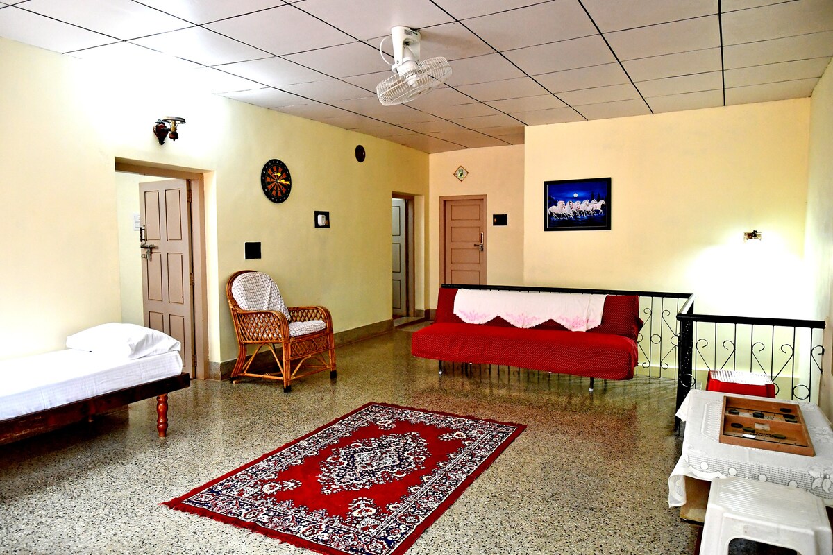 ThaviHakklu Homestay - [Bungalow]