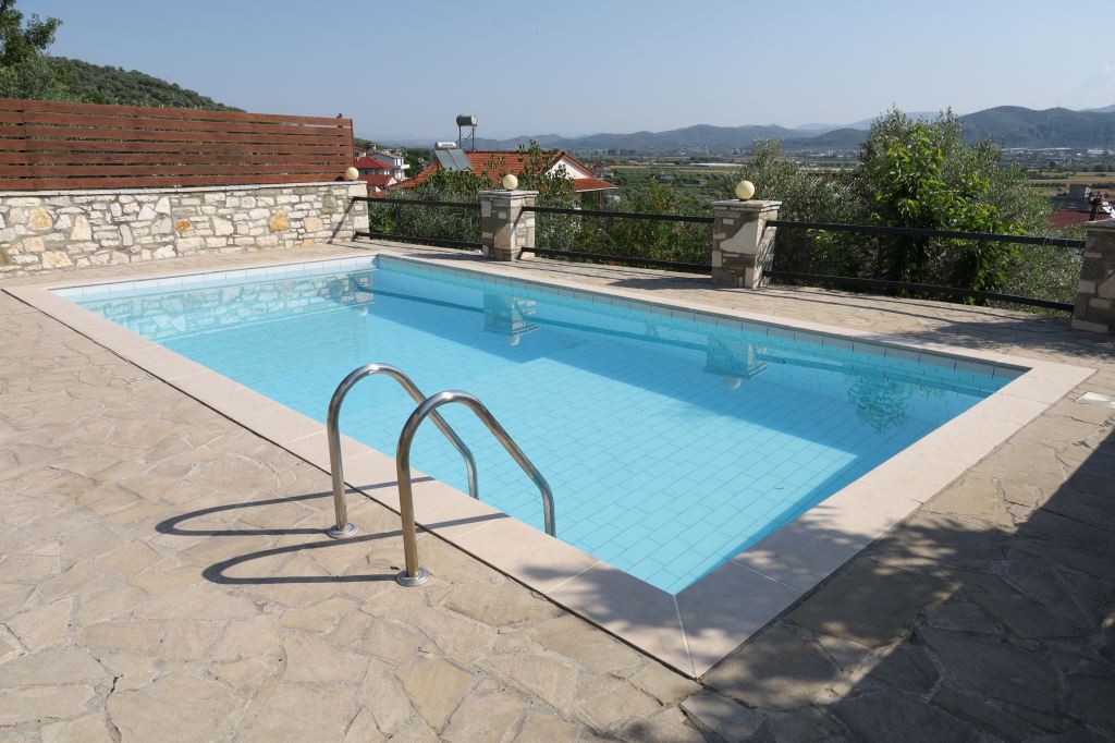带私人泳池的5卧别墅（ Vila Palma ）
