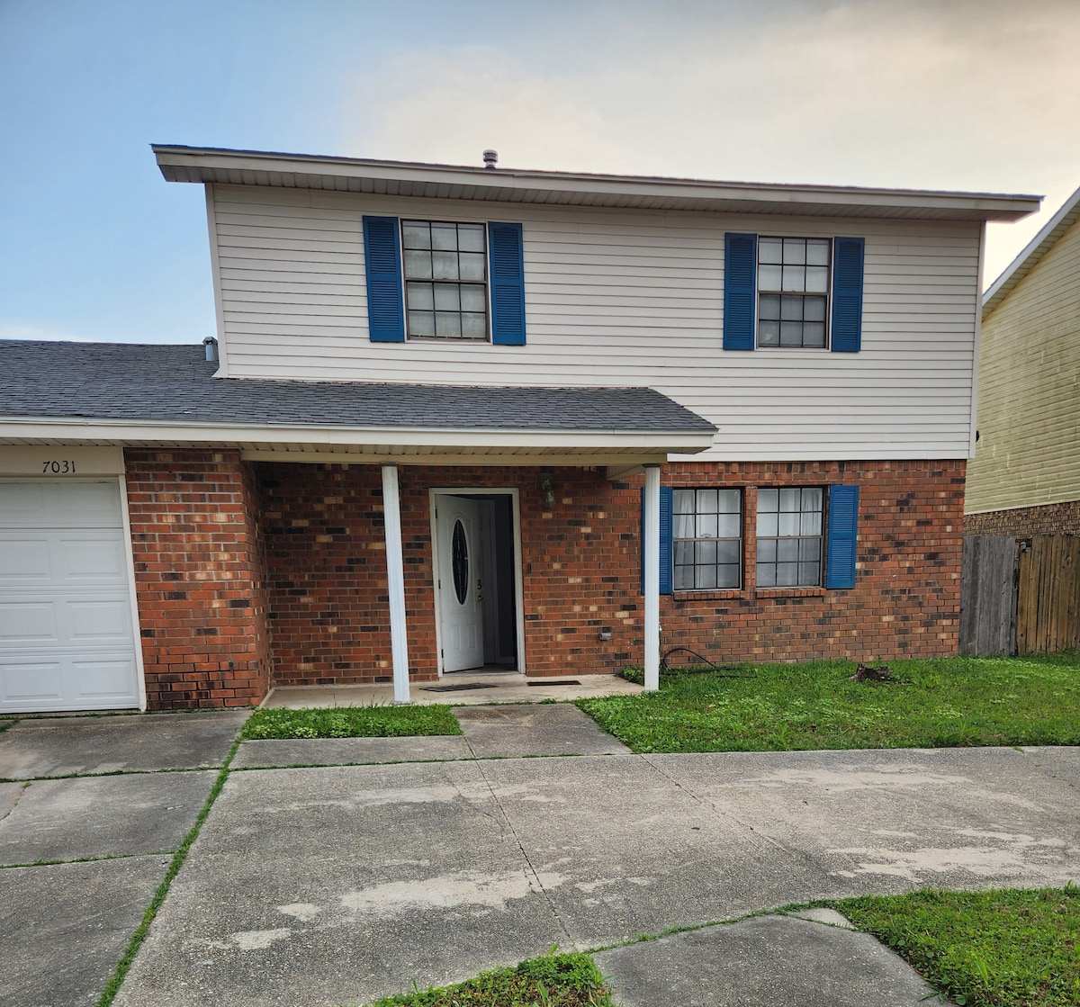 Orleans House with Pool & Parking, Peaceful Block