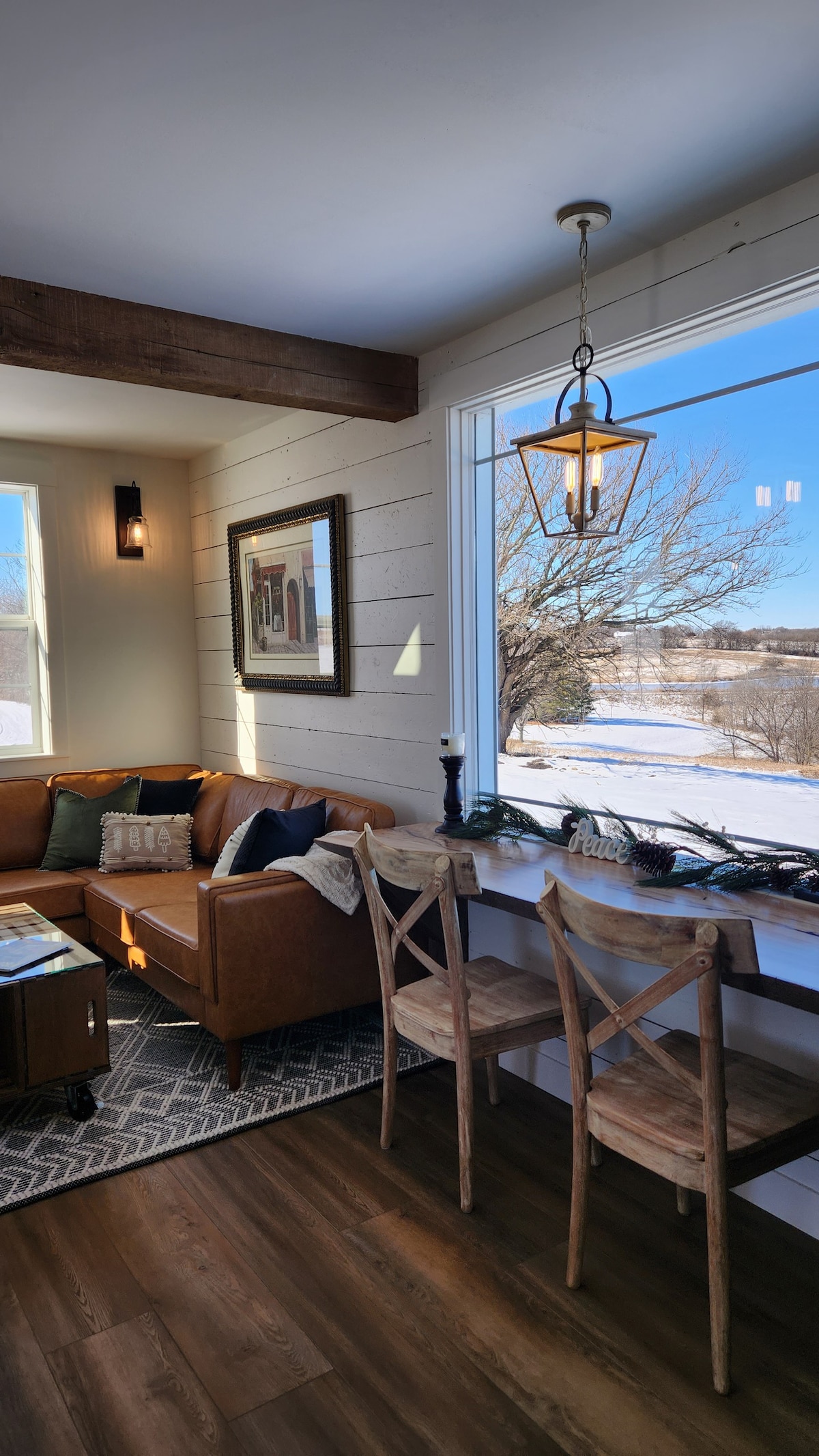 Hidden Pearl Inn & Vineyard-cozy cottage stay