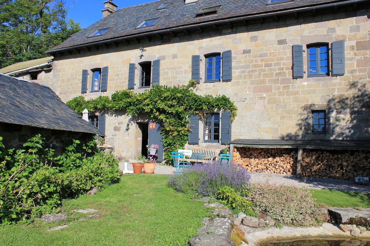 Gîte le Clou