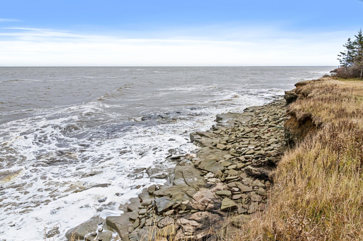 海景别墅