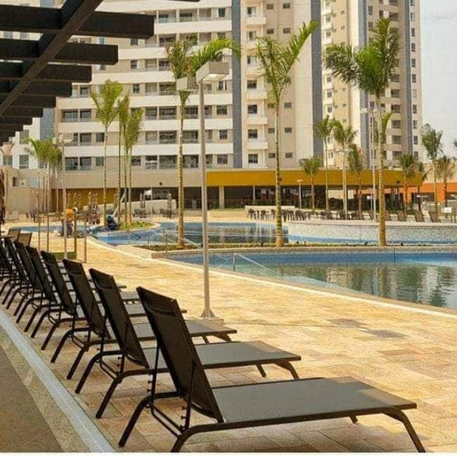 Belo Resort Solar das Águas em Olímpia