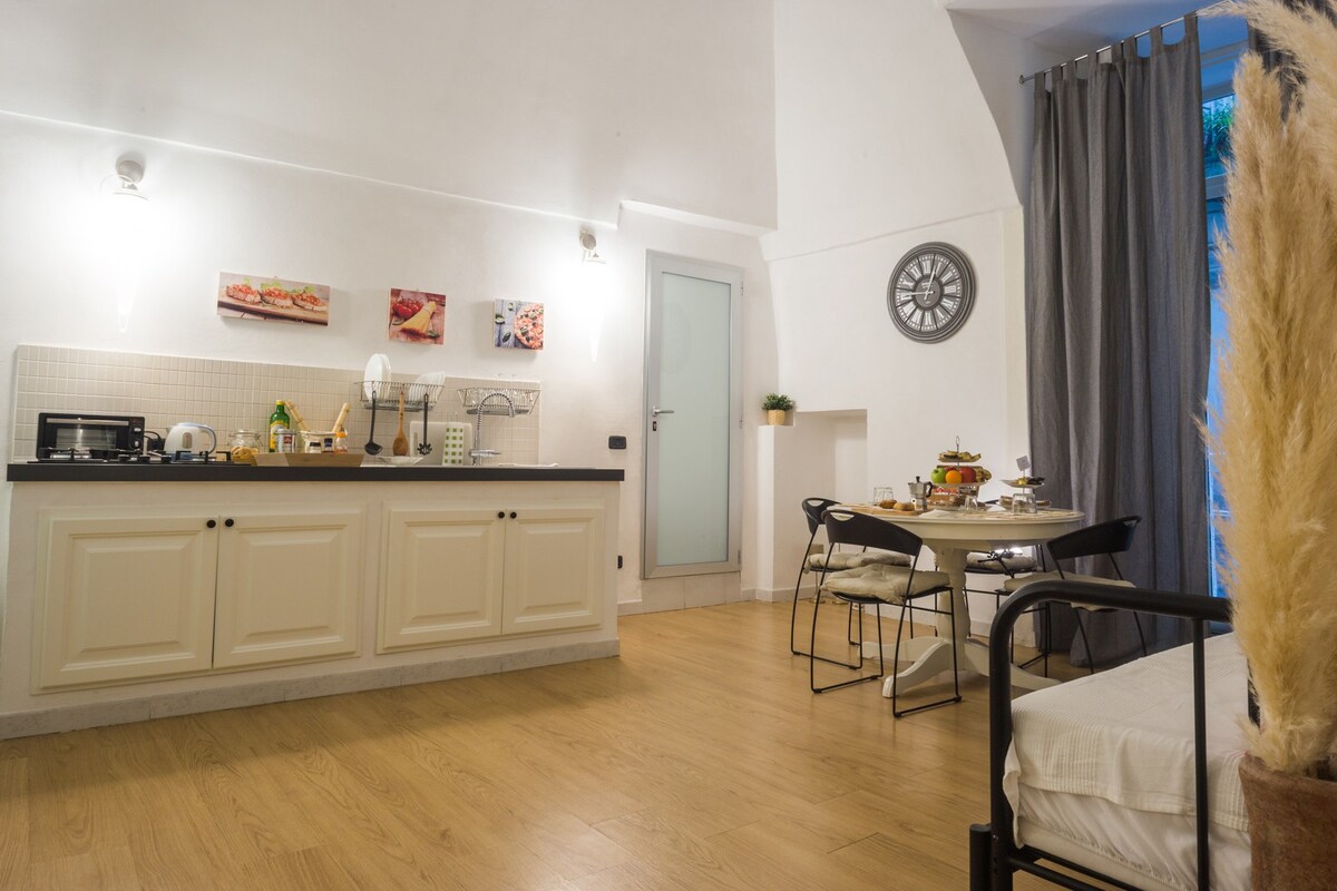 Residenza Sforza Apartment 2