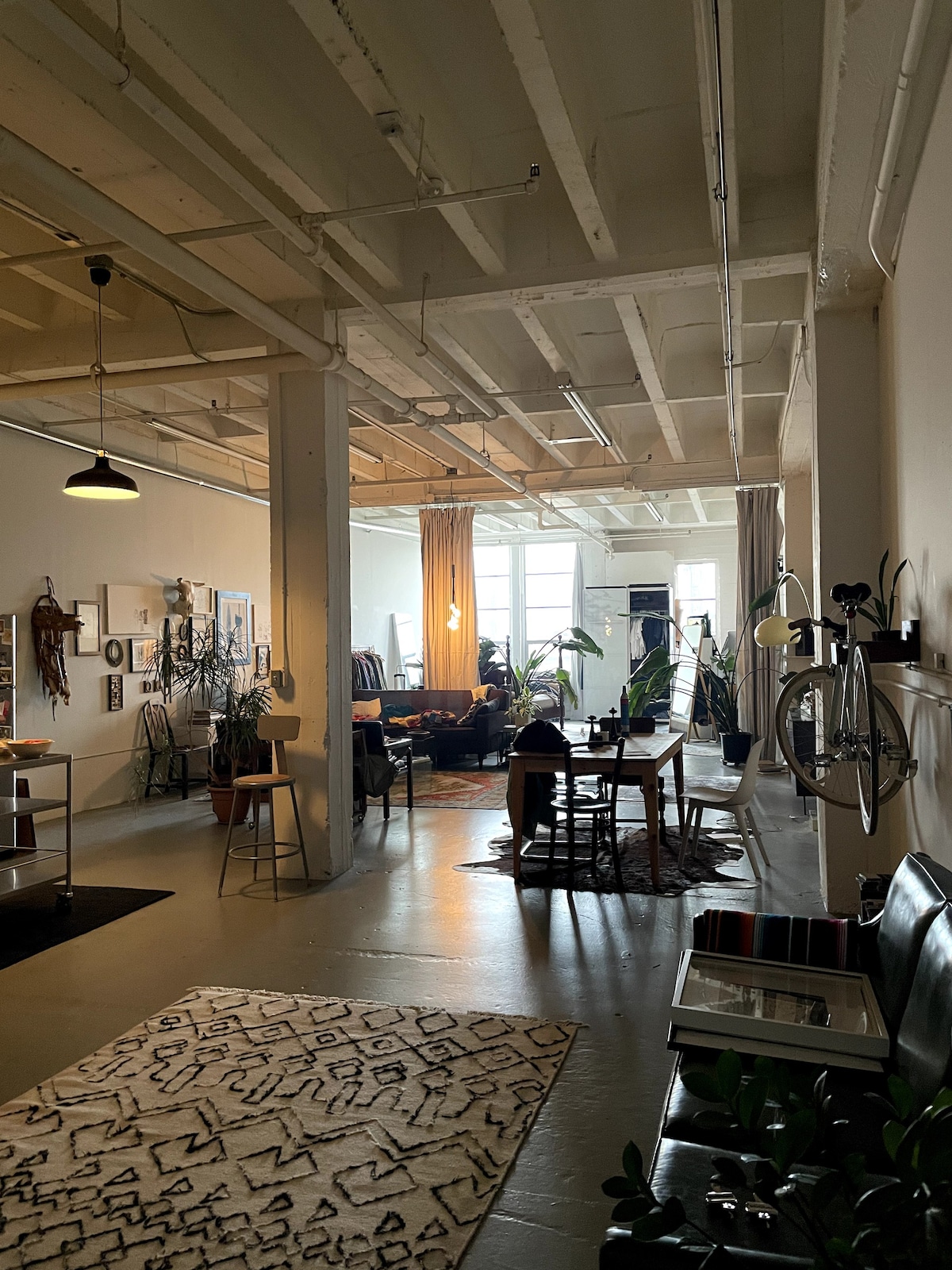 Artist Loft