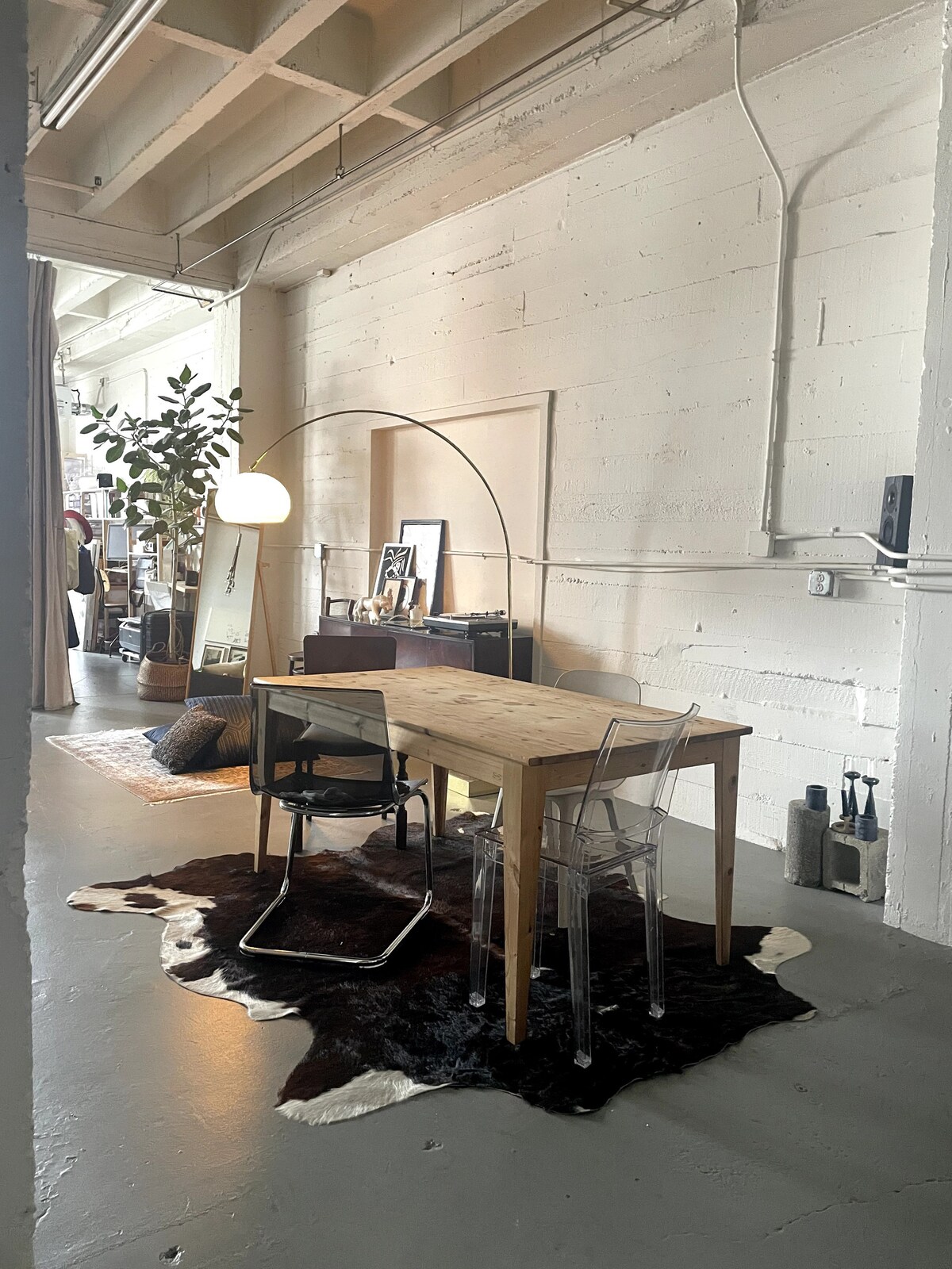 Artist Loft