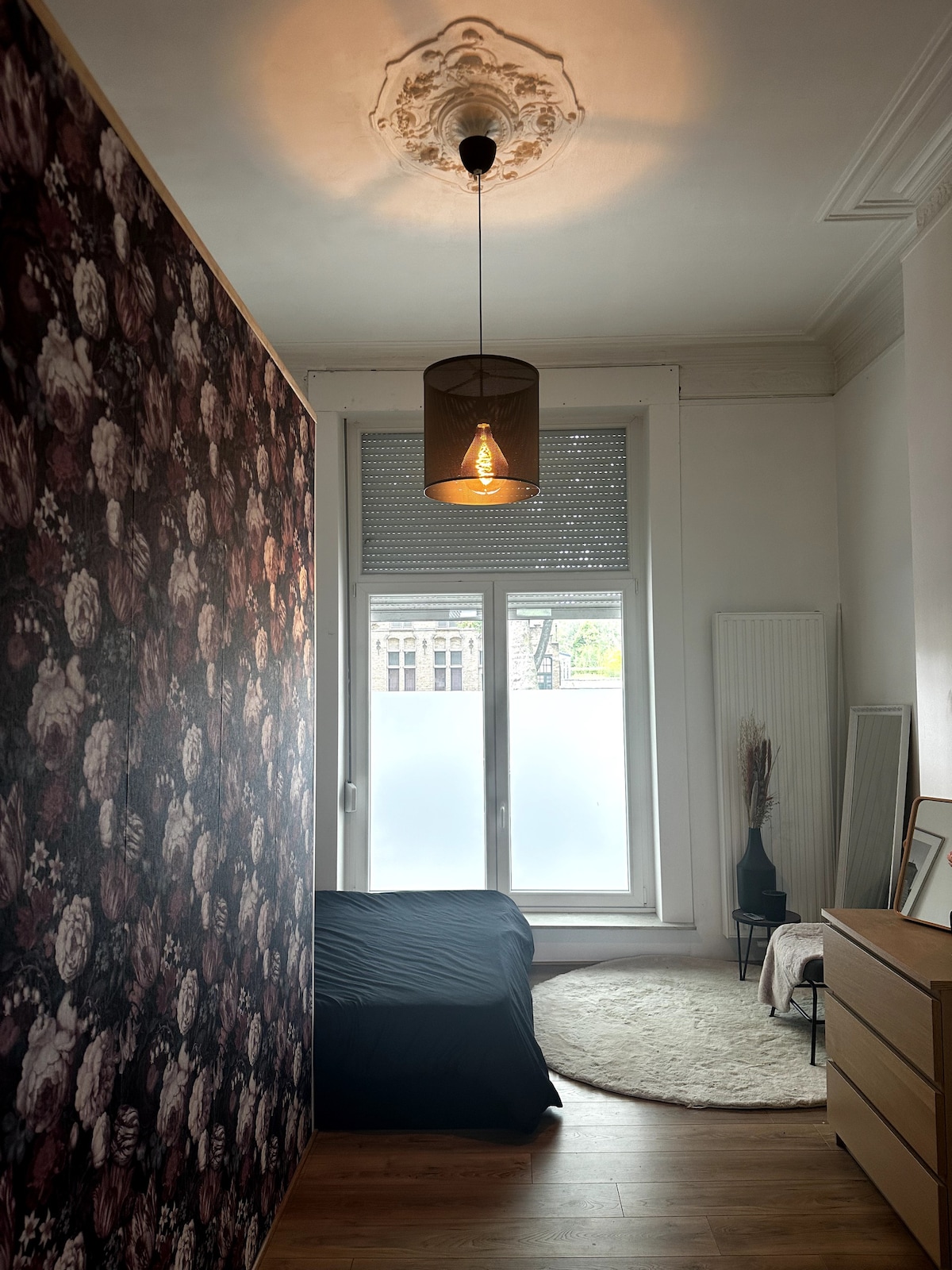 appartement spacieux - tournai