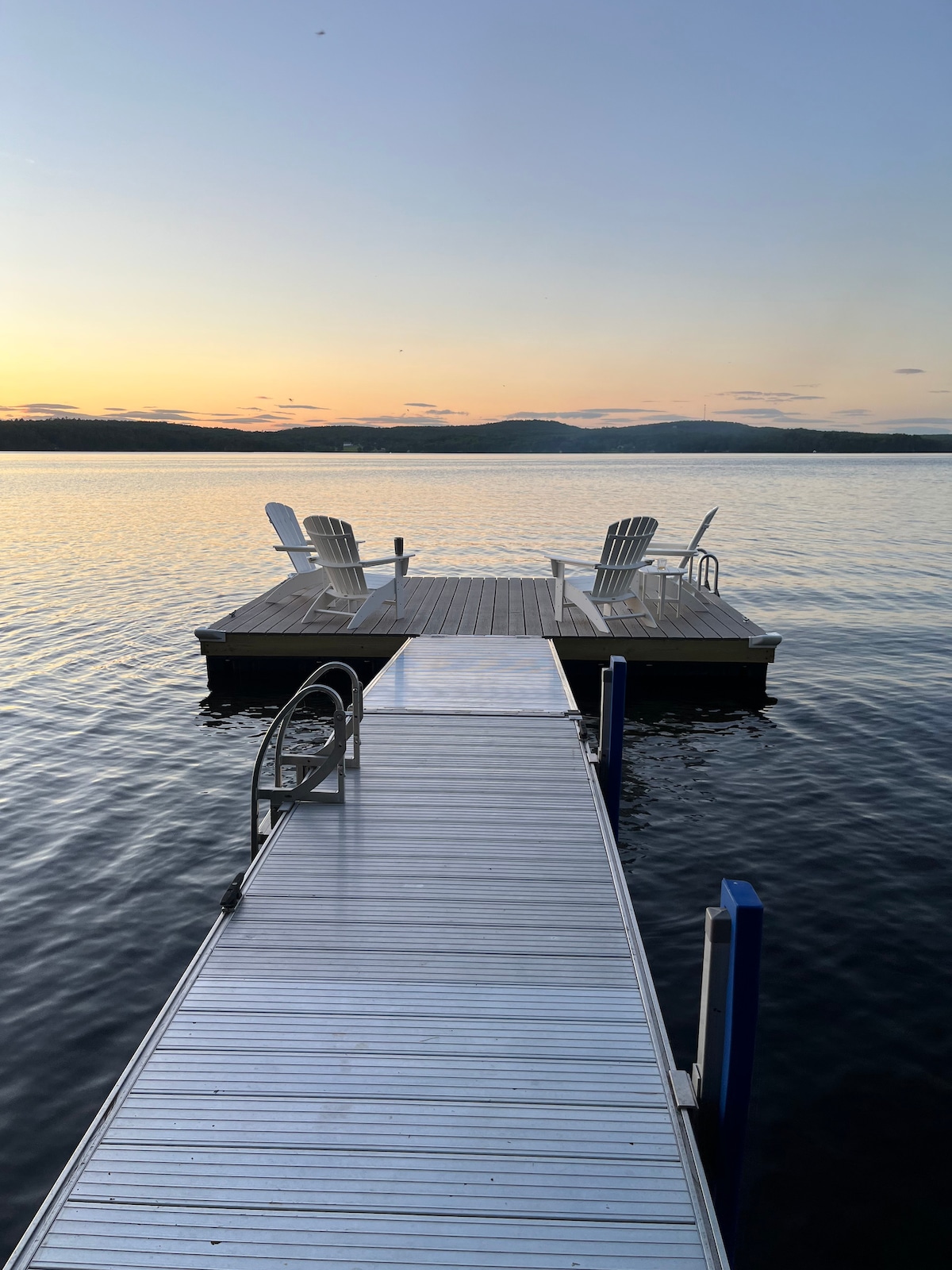 达马里斯科塔湖（ Lake Damariscotta ）上最受欢迎的房源！