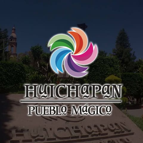 Huichapan的民宿