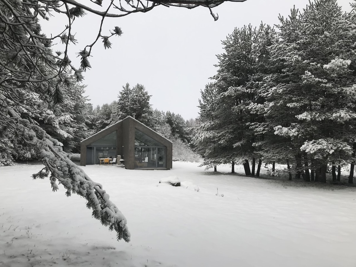 Le Chalet de Gory