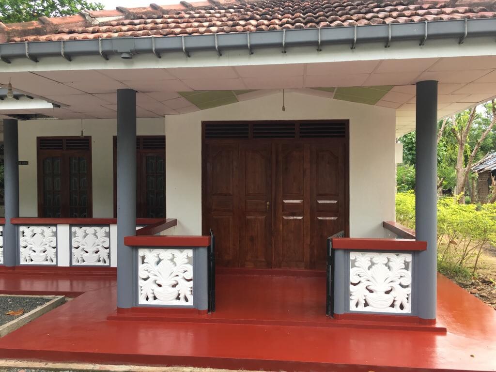 3BR Single Story House for Home stay in Hungama