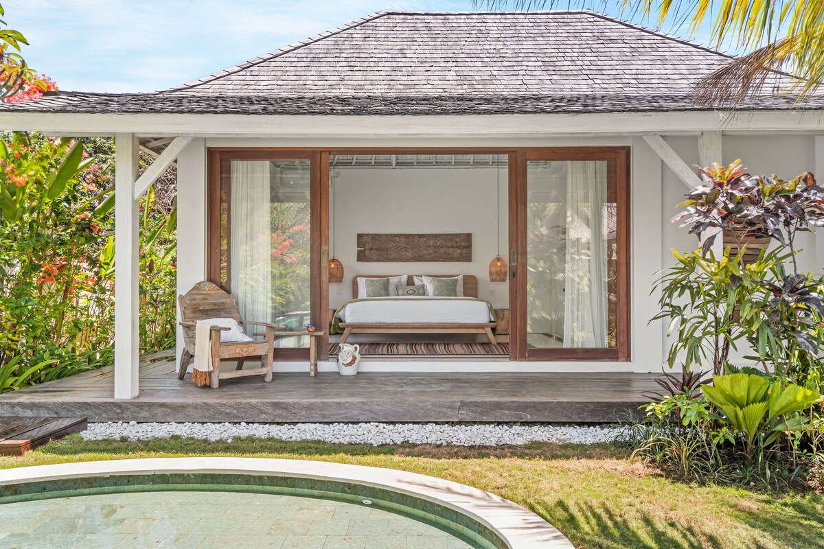 Amazing 3bd Villa Uluwatu Bali