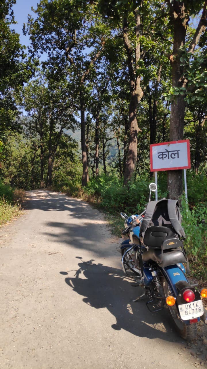 Sanskritik Rural Stone Cottages