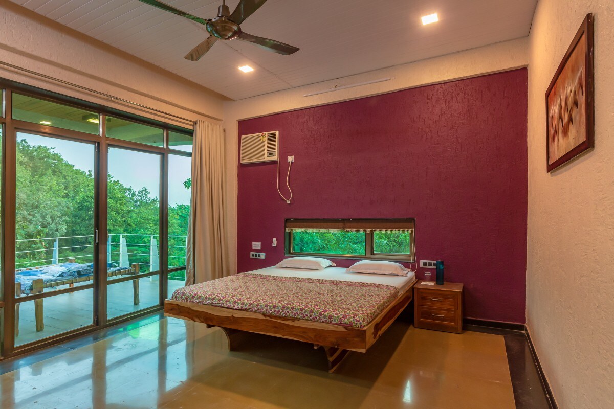 Bellini -3BHK Premium Villa w/ Private Pool Karjat