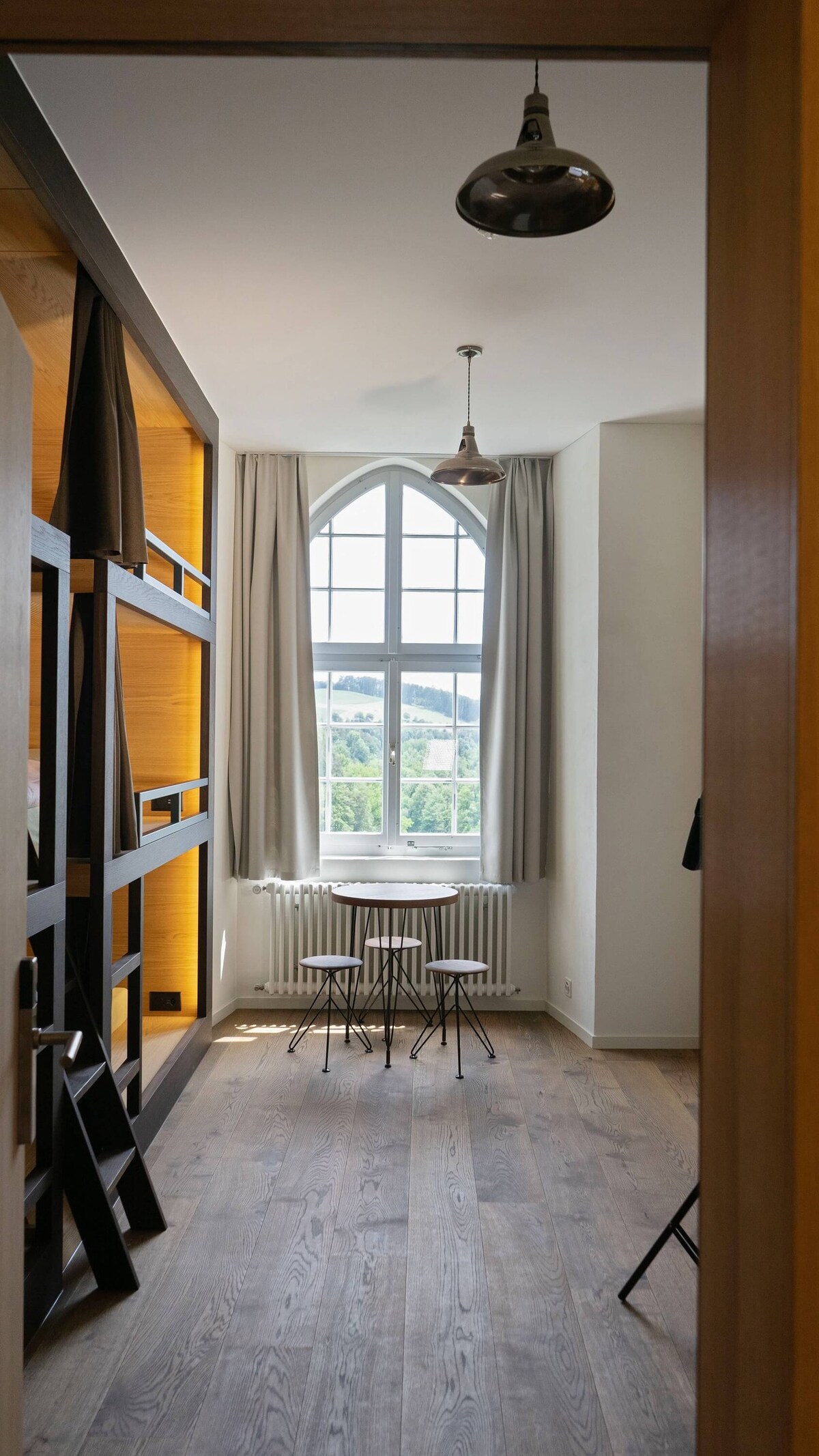 独立6卧室房| Burgdorf城堡青年旅舍