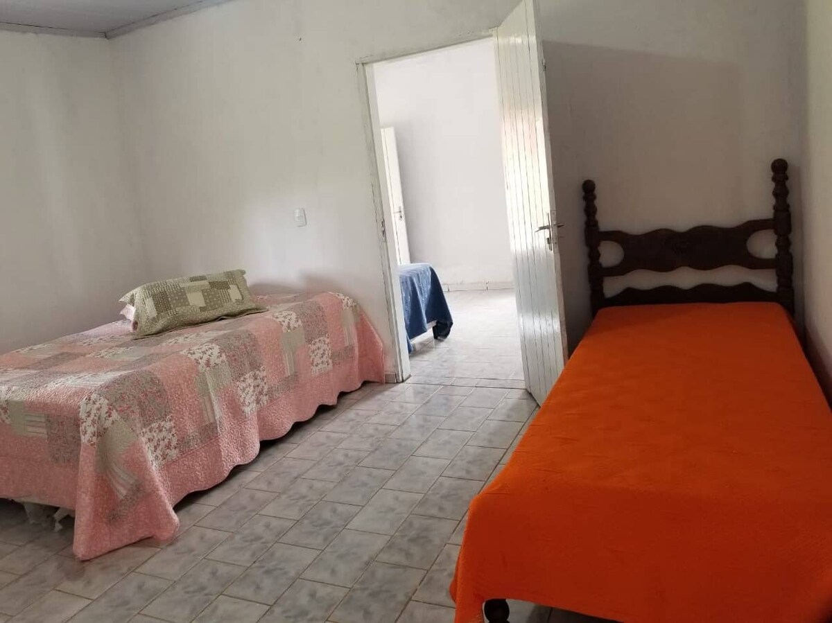 Casa na região predileta da Serra da Canastra!