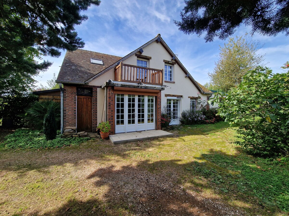 Gîte de charme - Normandie