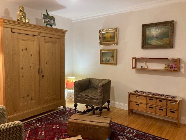 Chambre d'hôte B - poss de réserver les 2 chambres