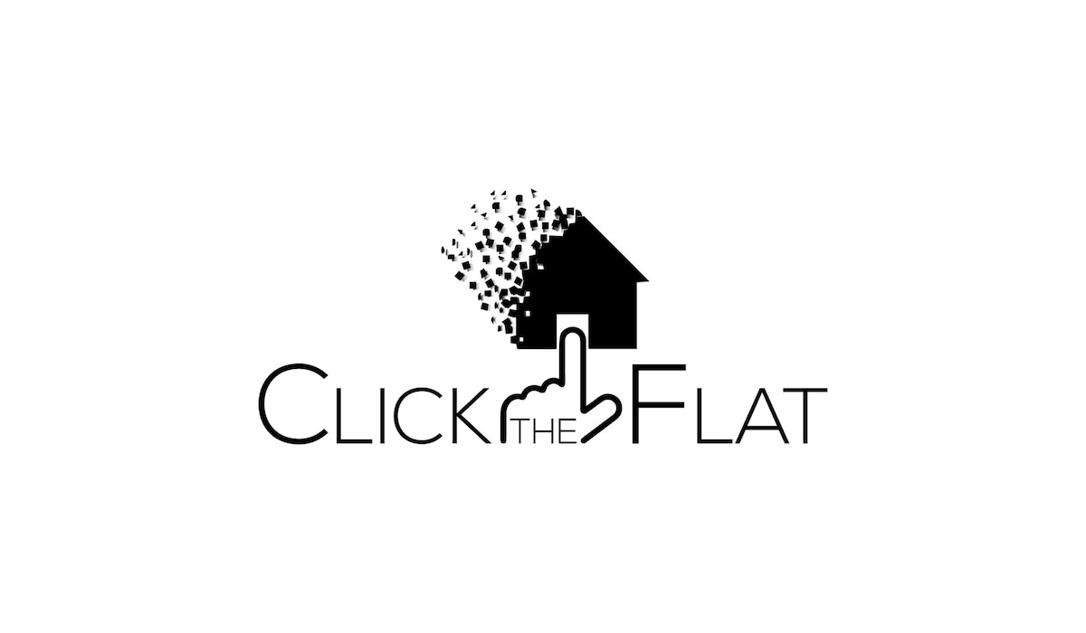 ClickTheFlat Słomińskiego 5 Gdańsk Centre房间1