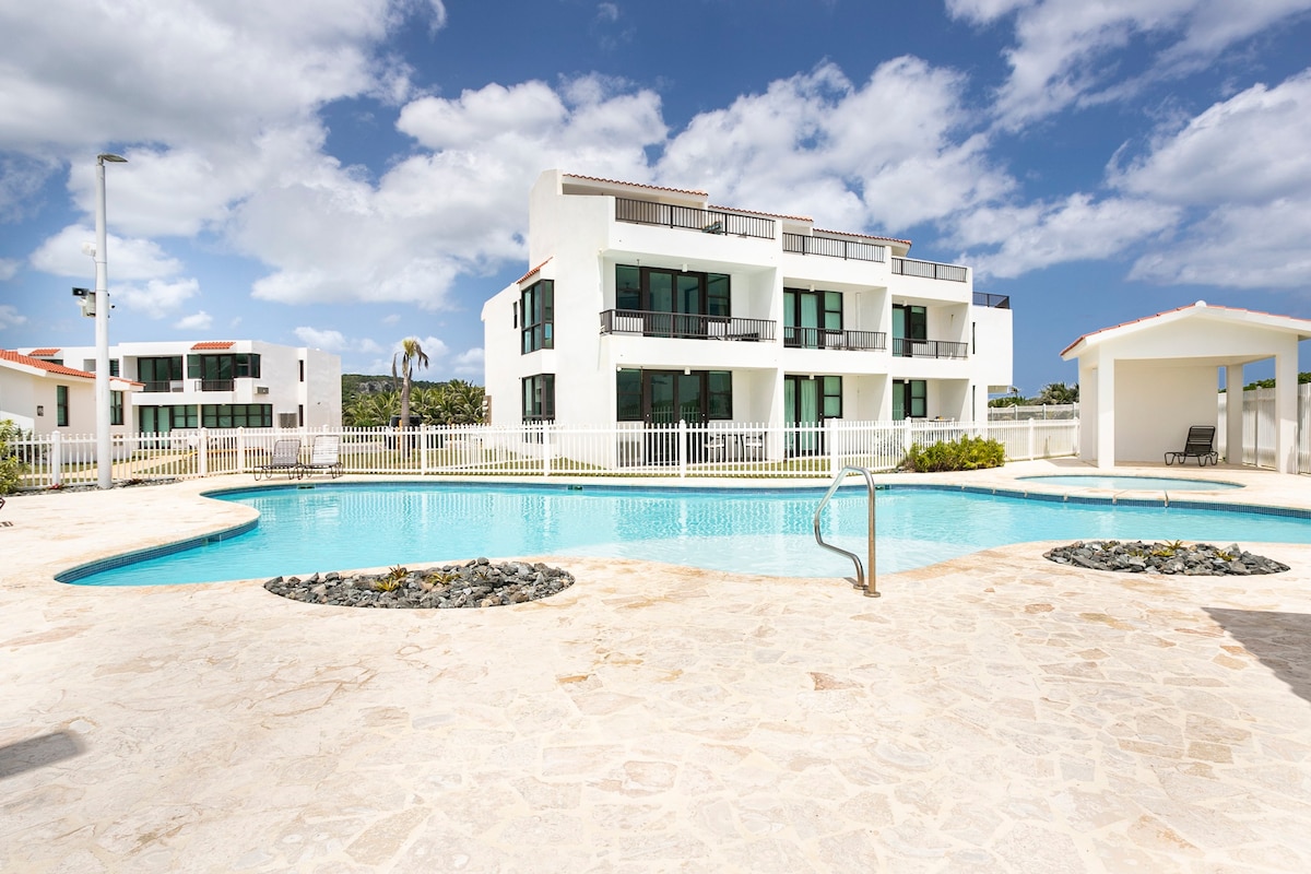 Villa Luna和Marbela Casa de Playa