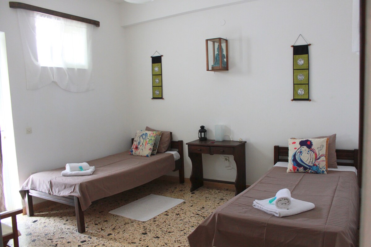 Aumkara by the Sea 1 Bedroom Apartment