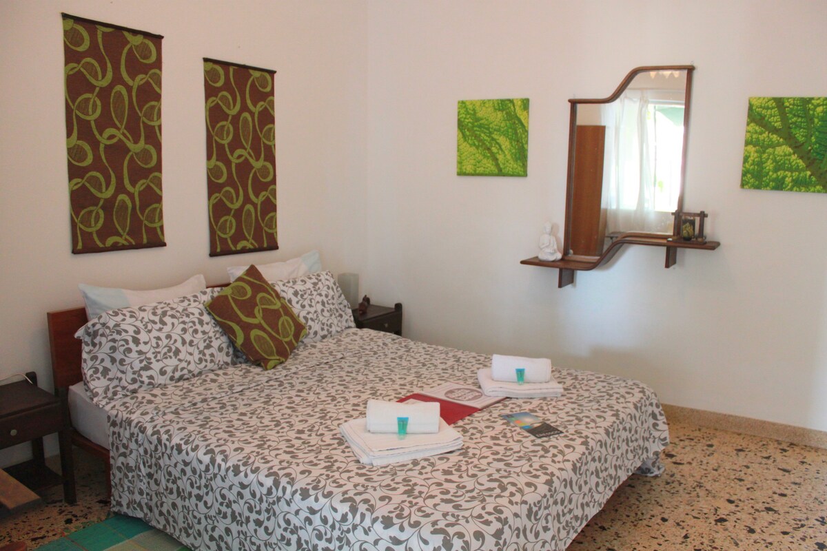 Aumkara by the Sea 1 Bedroom Apartment