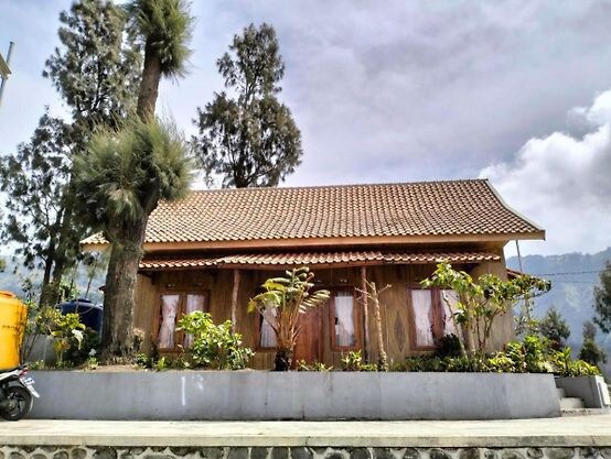 Villa Seruni Point 2 Bromo