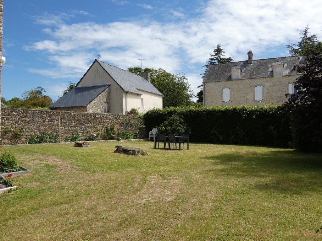 Gîte de la Charreterie entre mer et campagne