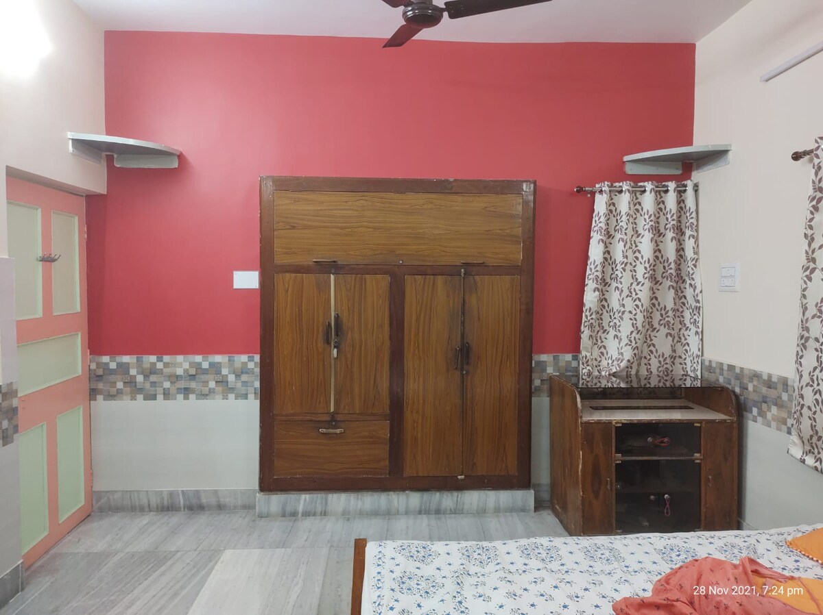 NIT Durgapur附近的单卧室公寓