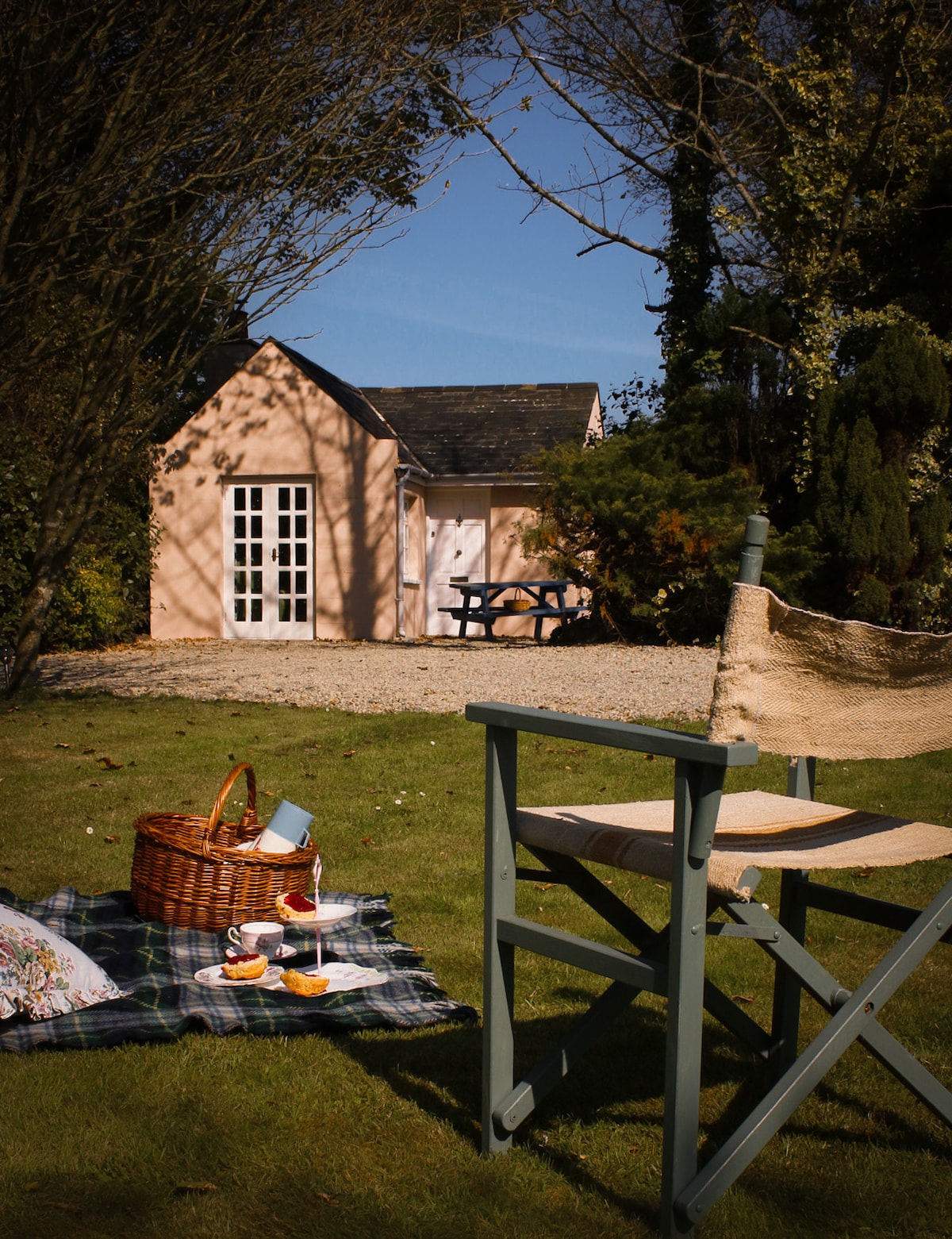 The Alms Cottage - Strangford (Dog Friendly)