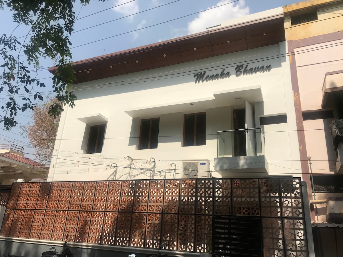 Sevice appartment in Madurai for rent