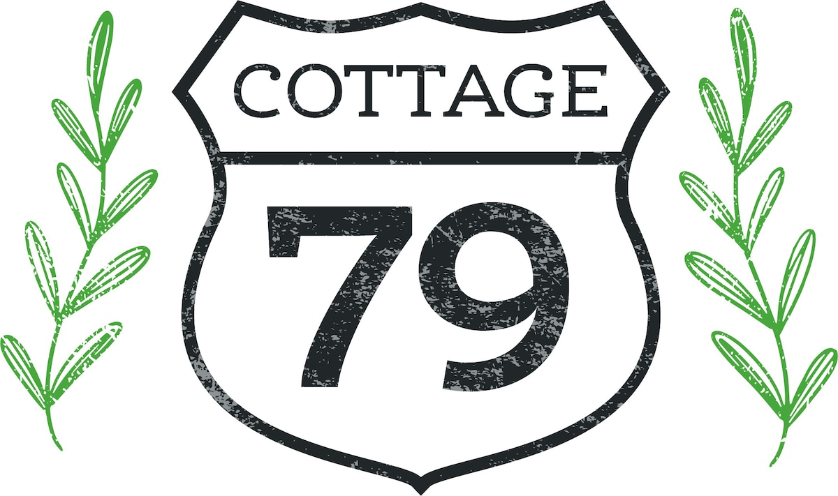 温馨舒适的Cottage 79 （康奈尔/伊萨卡）