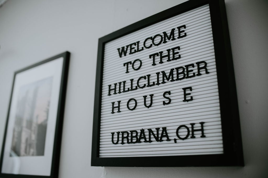 Urbana 's Hillclimber房源房源