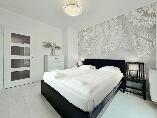 Classy Apartments managed Airbnb listing 2