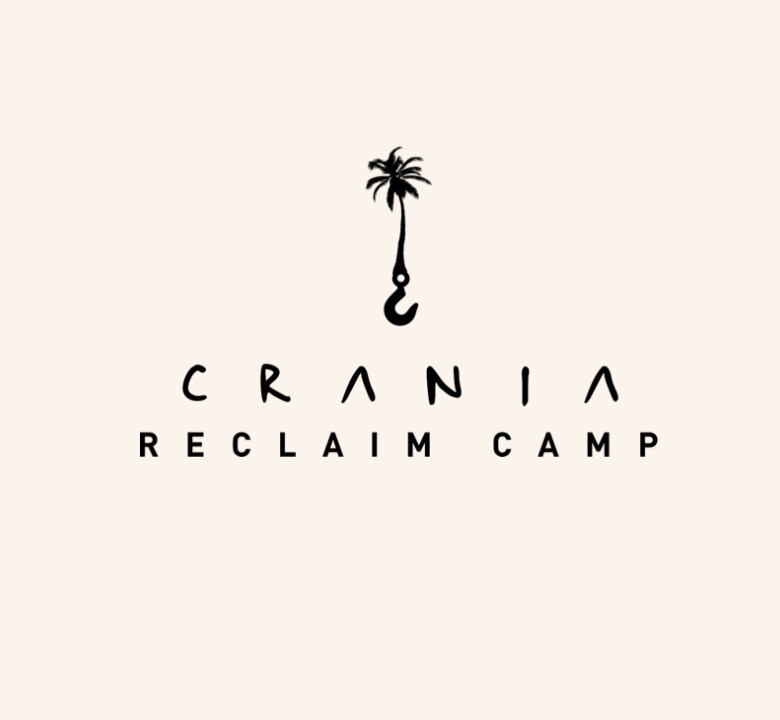 完整的13个帐篷营地//Crania Reclaim营地