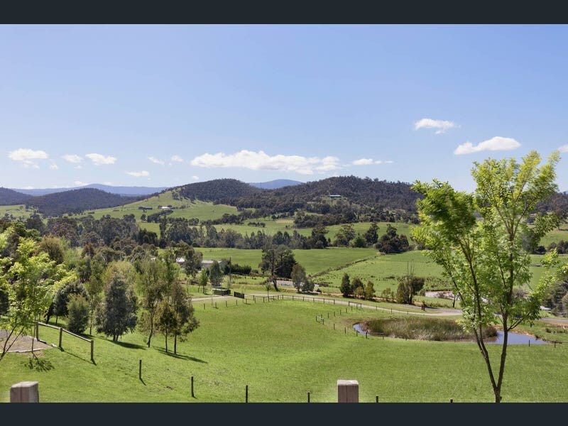 Yarra Valley Delight - A Country Estate