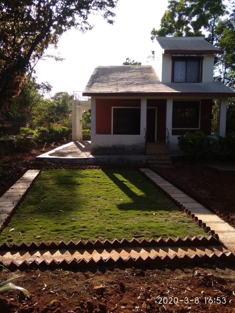 3 bedroom holiday home at Girivan