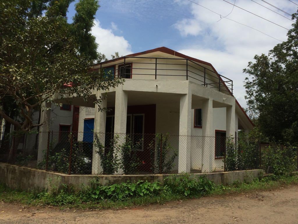 3 bedroom holiday home at Girivan