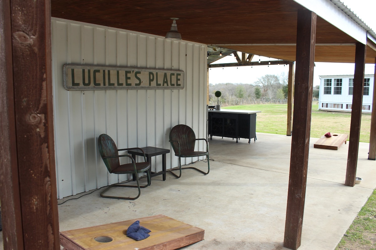 Lucille's Place