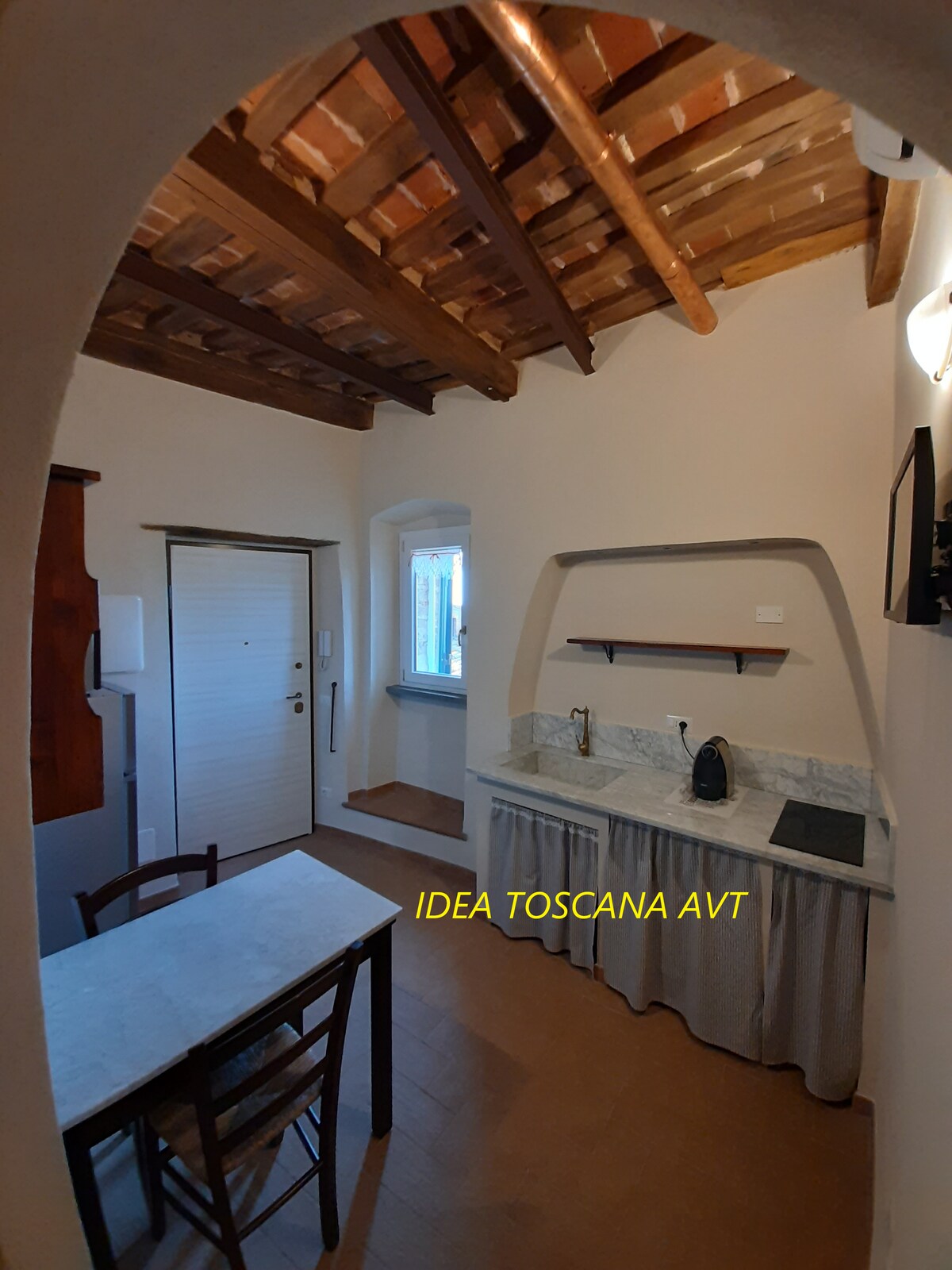 Grazioso Appartamento per vacanze - Manciano (Gr)