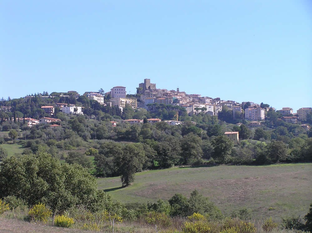 Grazioso Appartamento per vacanze - Manciano (Gr)